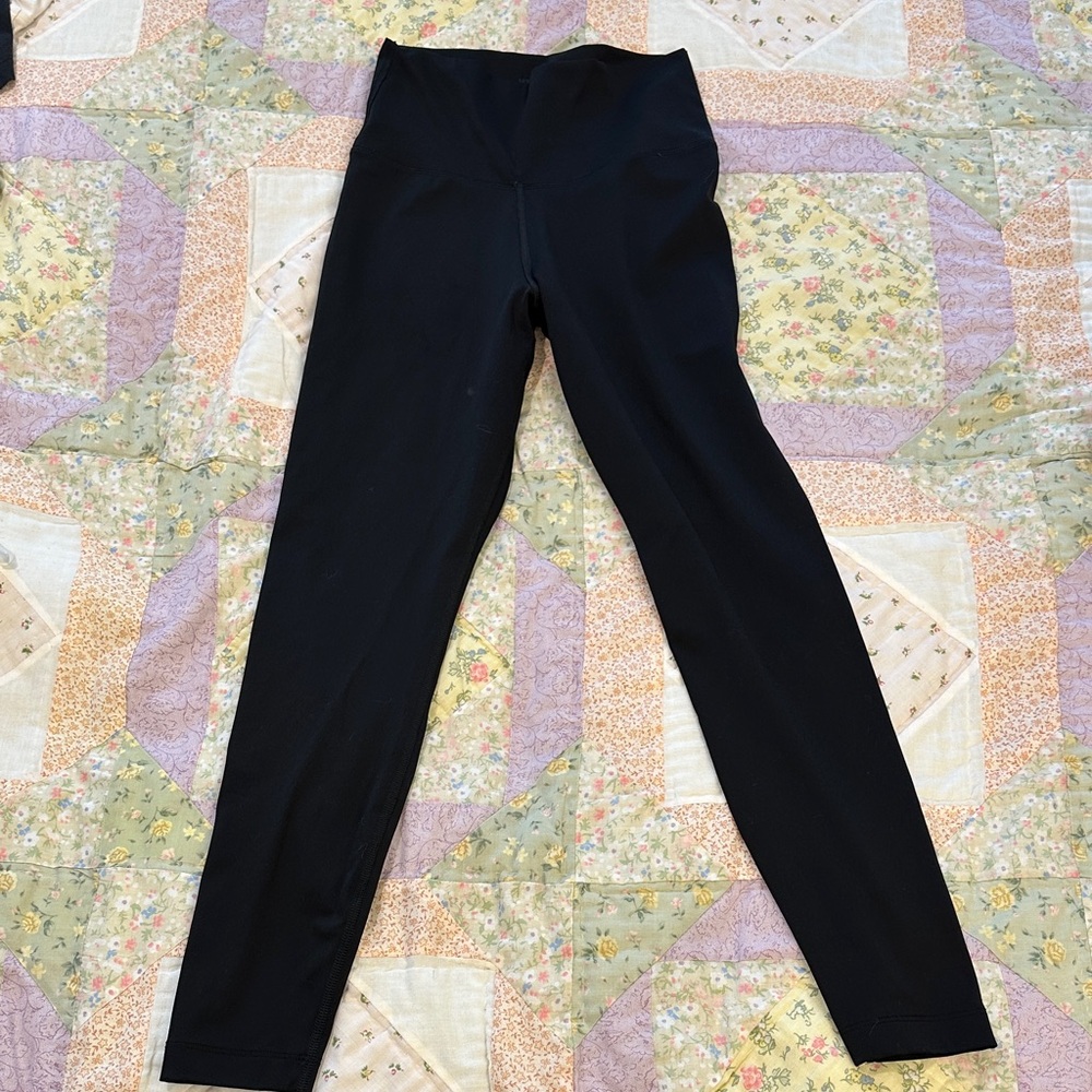 Nike Black Women's Leggings